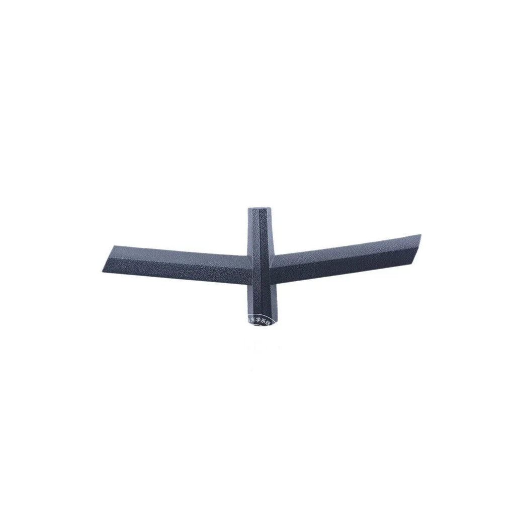 Front Grille Emblem Bowtie Delete for Chevrolet Camaro (2010–2013)