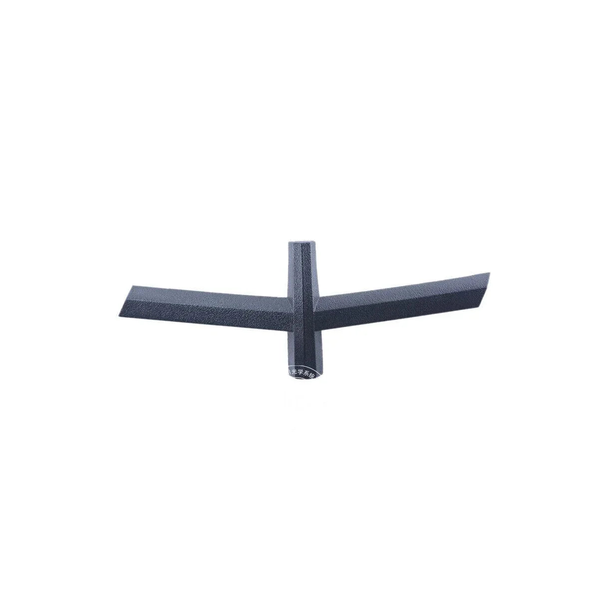 Front Grille Emblem Bowtie Delete for Chevrolet Camaro (2010–2013)