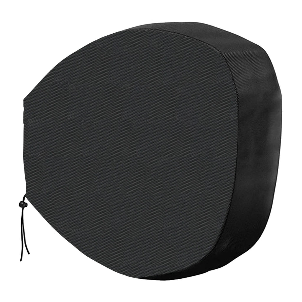 Hose Reel Cover for Retractable Hose Reel (420D Waterproof)