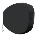Hose Reel Cover for Retractable Hose Reel (420D Waterproof)