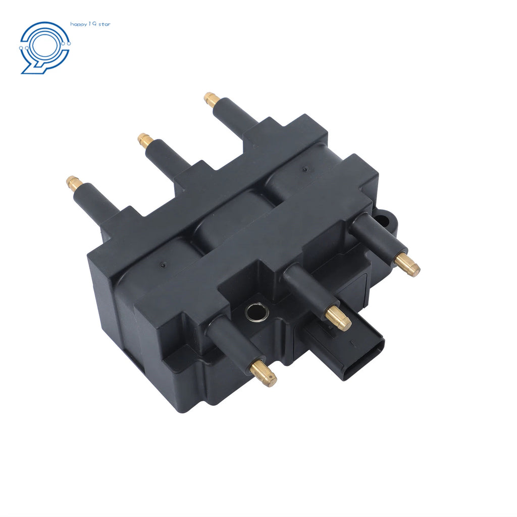 Ignition Coil UF412 for Chrysler Town & Country (2001–2010) V6 3.3L/3.8L