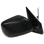 RH Genuine Electric Door Mirror for Toyota Landcruiser 200 Series 2012-On Right