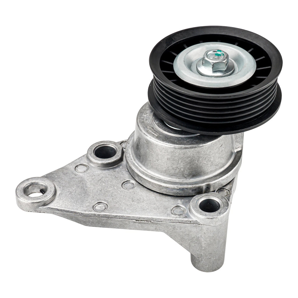 Belt Tensioner Assembly for Chevrolet Silverado GMC Cadillac (2014–2019)