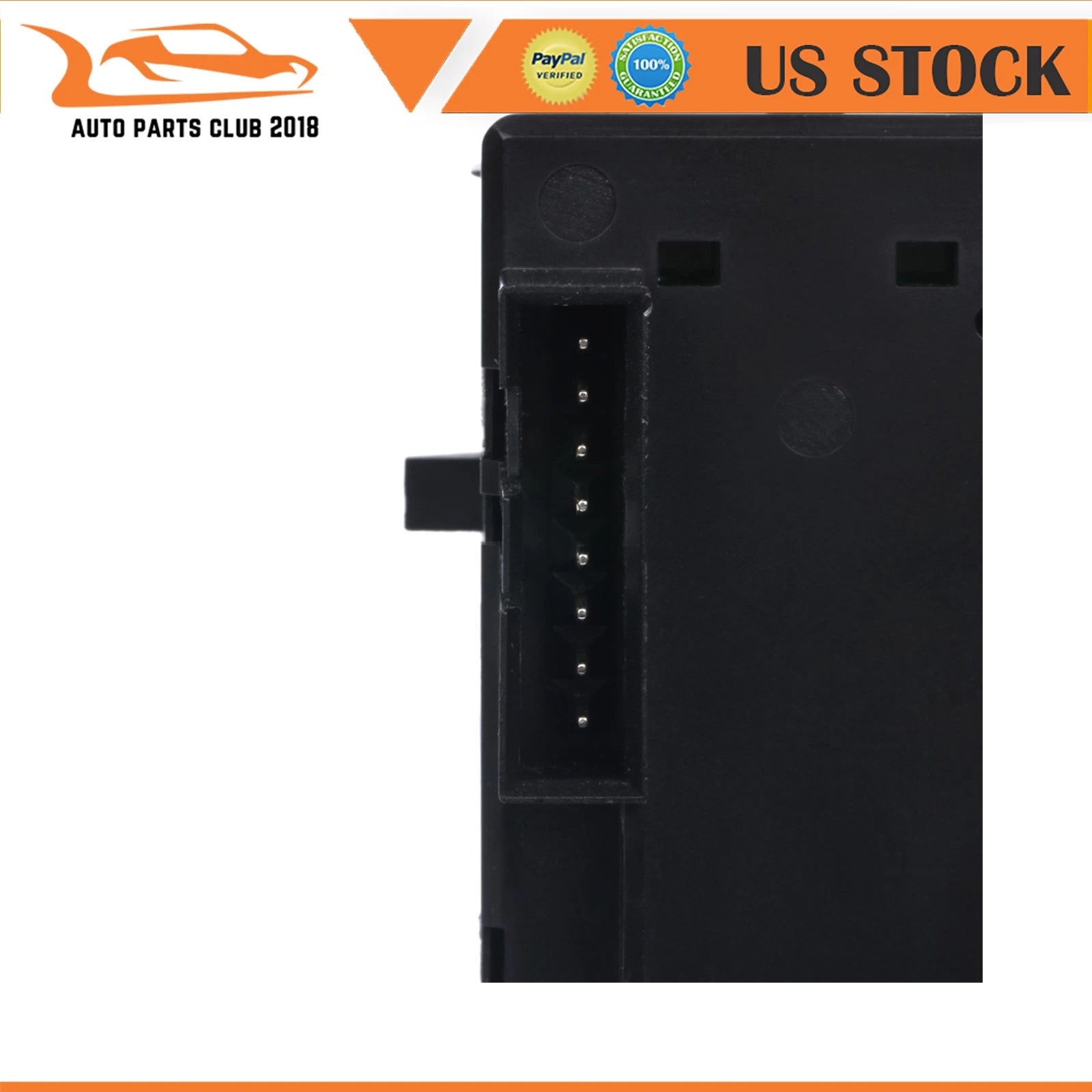 Transfer Case Switch for Cadillac Escalade Chevrolet Tahoe (2003-2004)
