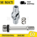 Rear Prop Drive Shaft for Honda Foreman 500 TRX500FA/FGA/FPA/FPM/FPE/FE/FM/TM (2005–2023)