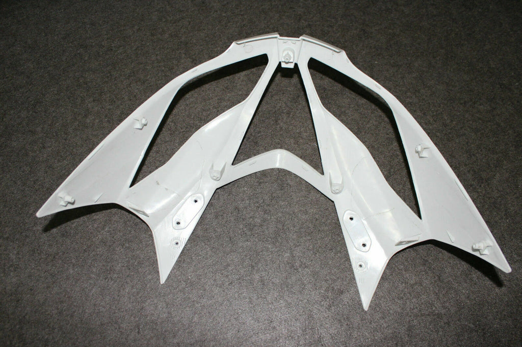 Front Upper Fairing Cowl for Kawasaki Ninja ZX-6R ZX636 (2013–2018)