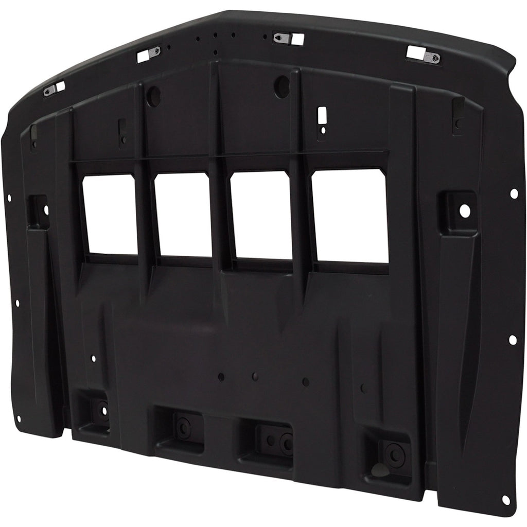 Engine Splash Shield for Chevrolet Camaro (2016–2022)