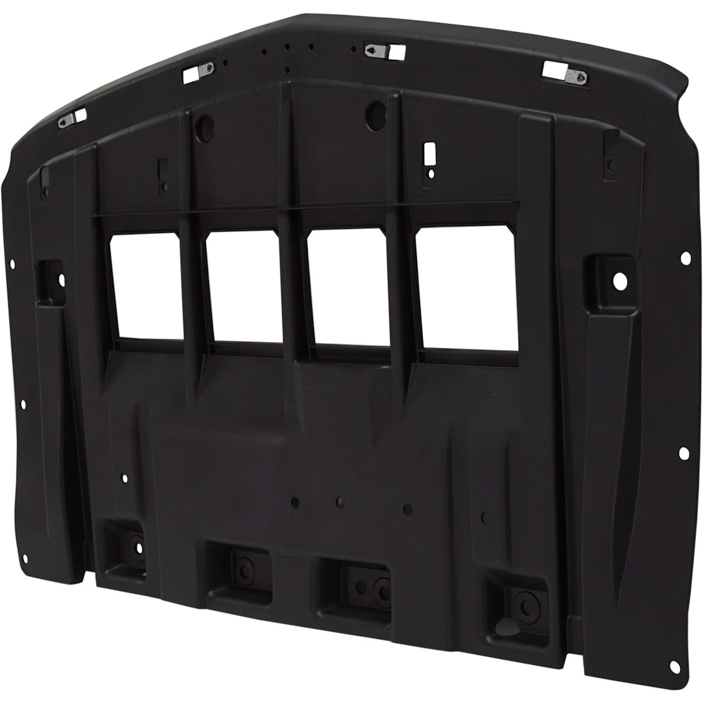 Engine Splash Shield for Chevrolet Camaro (2016–2022)