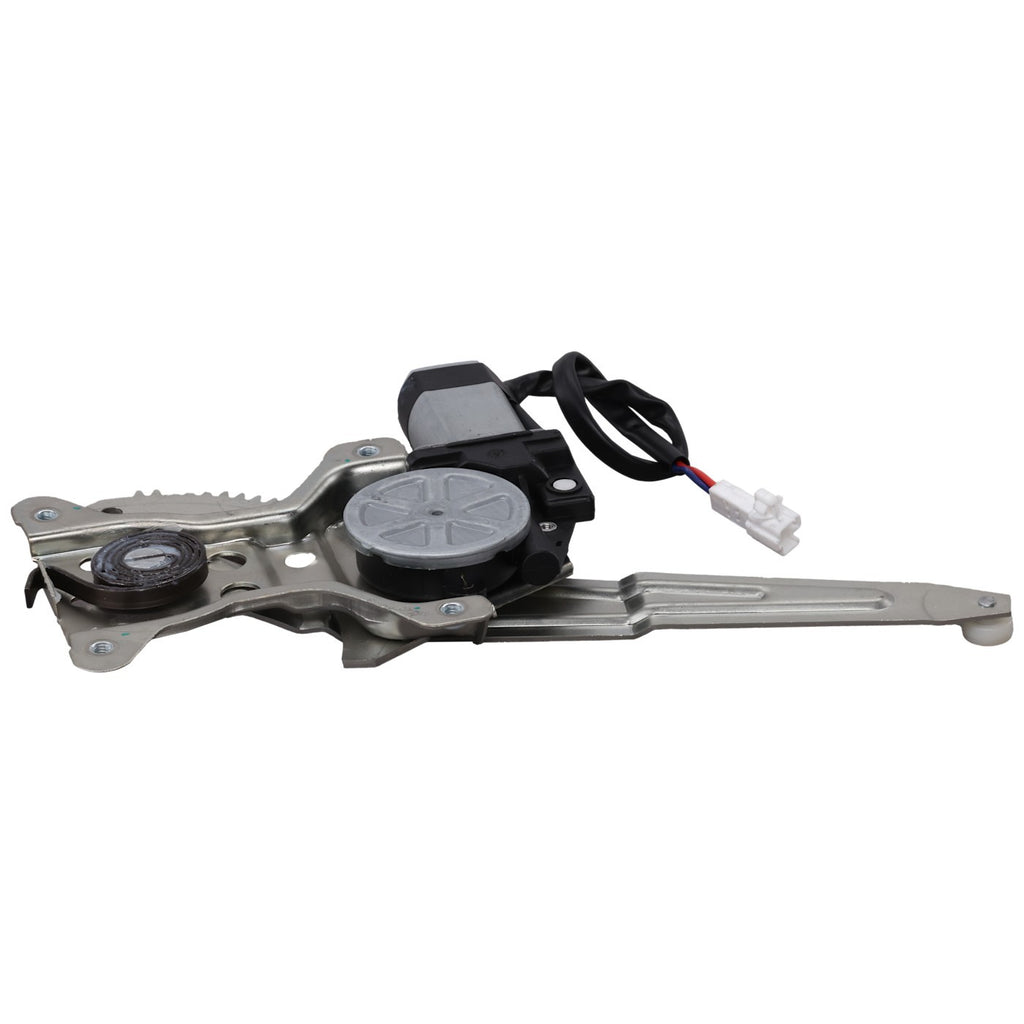 Power Window Regulator for Toyota Corolla (1998–2002) Rear Driver Side