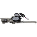 Power Window Regulator for Toyota Corolla (1998–2002) Rear Driver Side