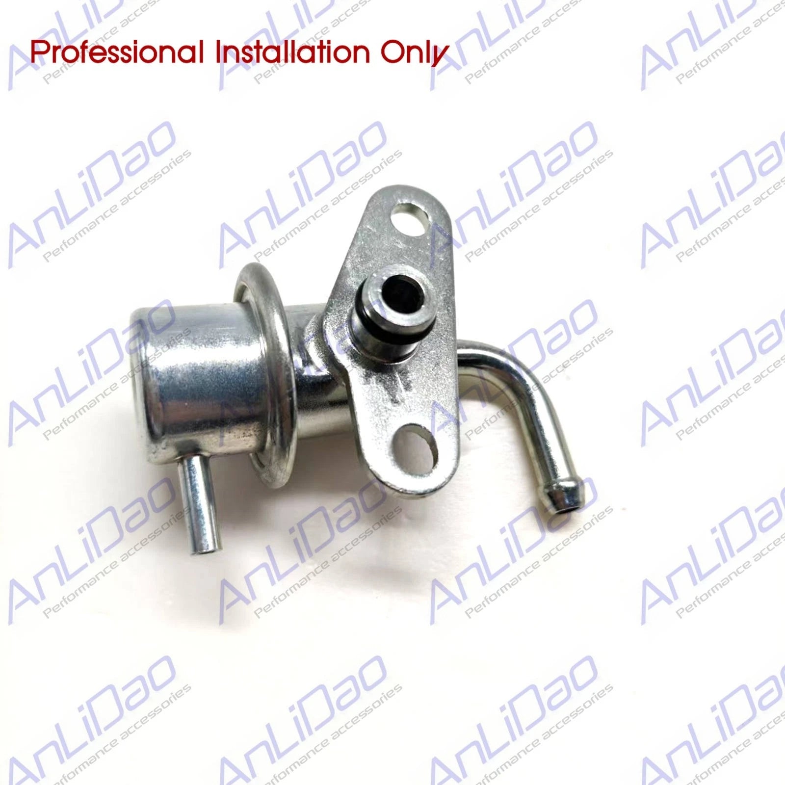 EFI Fuel Pressure Regulator for Yamaha F115/LF115 (2000–2006) 68V-13906-00-00