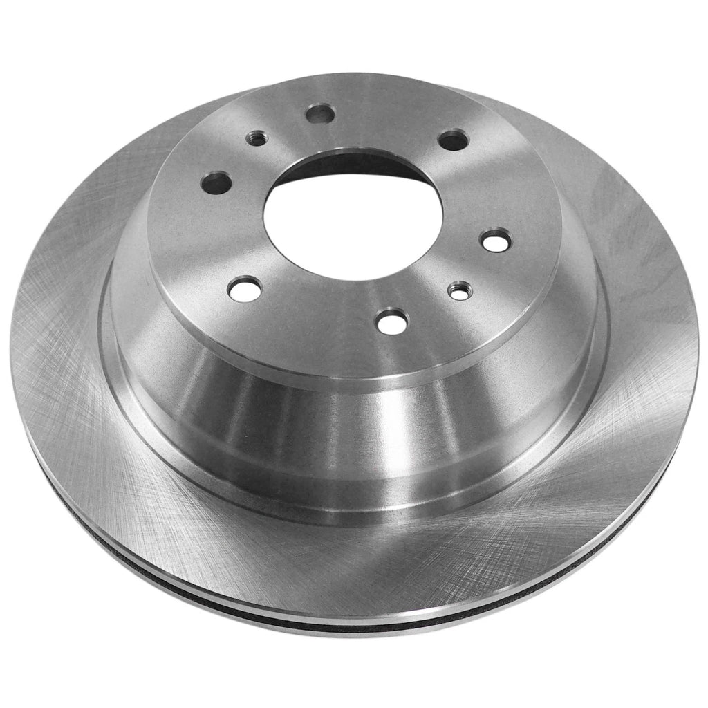 Brake Disc Rotors for Chevy Saab 9-7x GMC Envoy Trailblazer Rainier