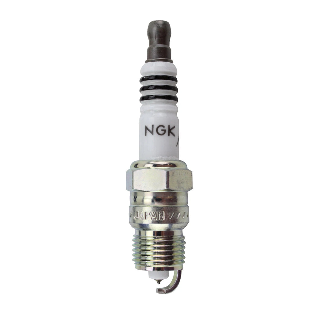 NGK 7177 UR5IX Iridium IX Spark Plug for Buick Chevy Ford GMC Isuzu Pontiac