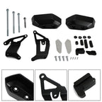 Stator Engine Cover Slider Protector for Yamaha R15 V4 (2021–2023) T3 T9