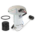 Fuel Pump Assembly Oil Filter for Kawasaki Vulcan 1700 VN1700 (2009–2024)