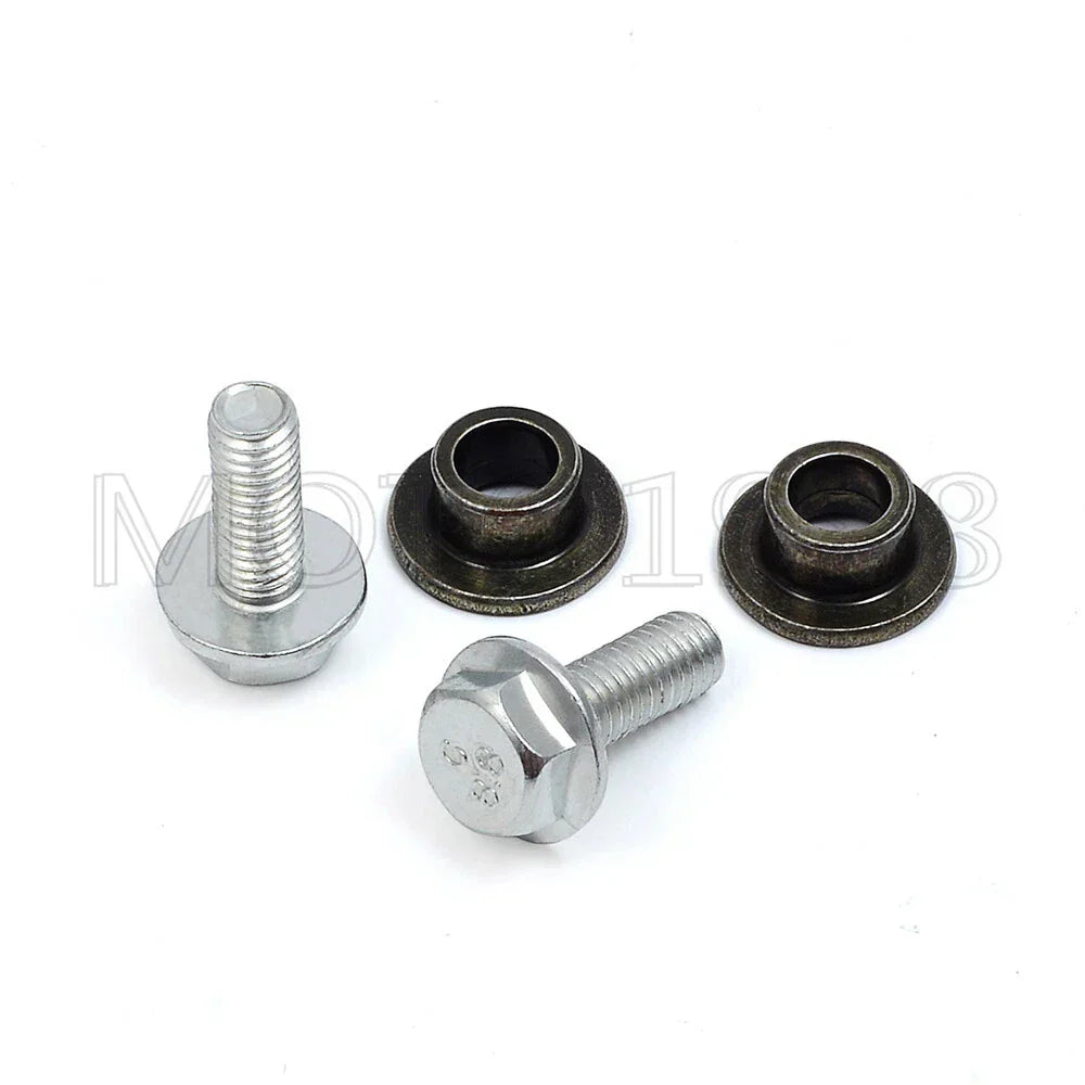 Fuel Tank Valve Petcock Assy for Honda CR60R/CR80R/CR85R/CR85RB
