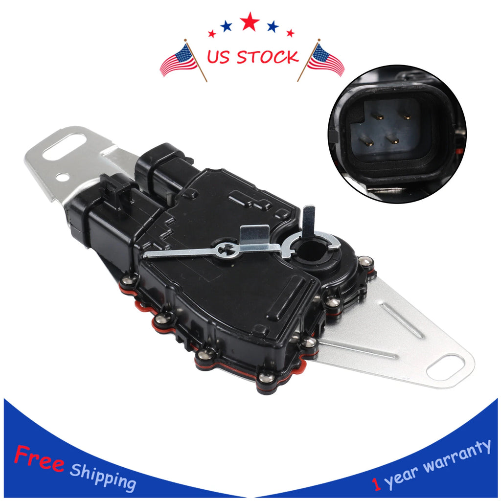 Neutral Safety Switch for GMC Chevy Truck (1995–2003)