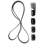 Drive Belt Tensioner Idler Pulley Kit for Chevrolet Impala 2006-2011 38420 38006
