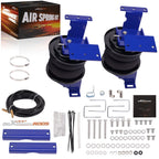 Air Suspension Spring Kit for Chevy Silverado 2500 3500 HD (2011–2019)