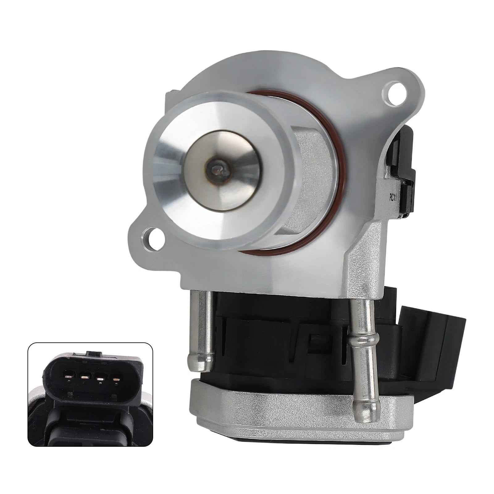 EGR Valve for Mercedes-Benz GL350 ML350 GL320 ML320 E320 R320 R350 (2007–2012)