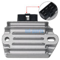 Voltage Regulator Rectifier for Honda NSC125 GLR125 CB125F (2017–2020) 5SH 1WH