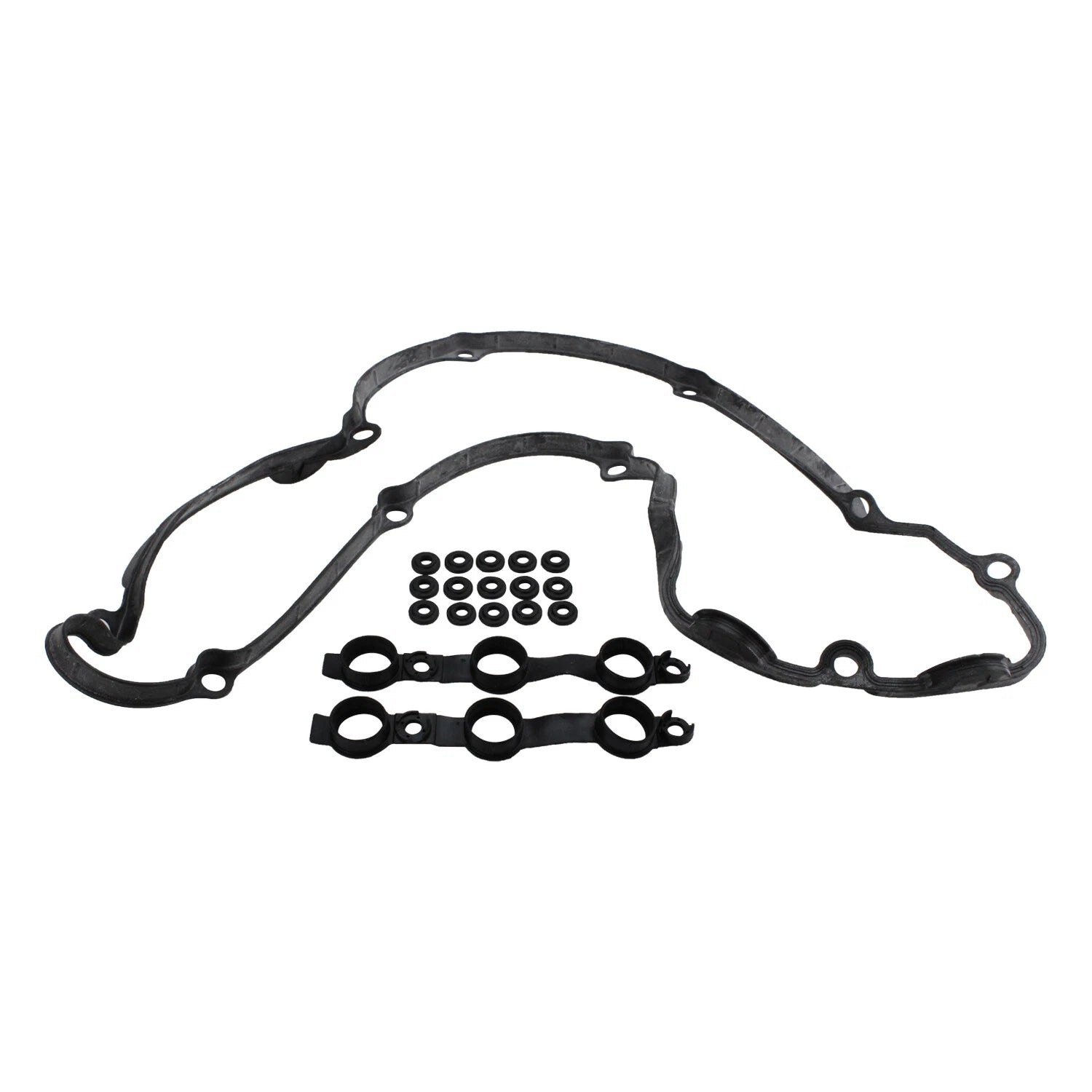 Engine Valve Cover Gasket Set for Elring (318.600)