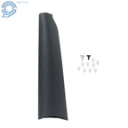 Left Front Door Trim Lower Molding for Toyota Corolla Cross (2022-2024)