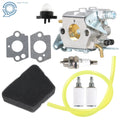 Carburetor WT-891 W-20 WT-89 WT-324 for Craftsman (545081885)