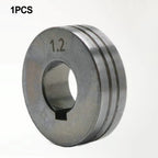 Mig Welder Wire-Feed Roller Drive Wheel Guide for Welding (0.8/1.0mm)