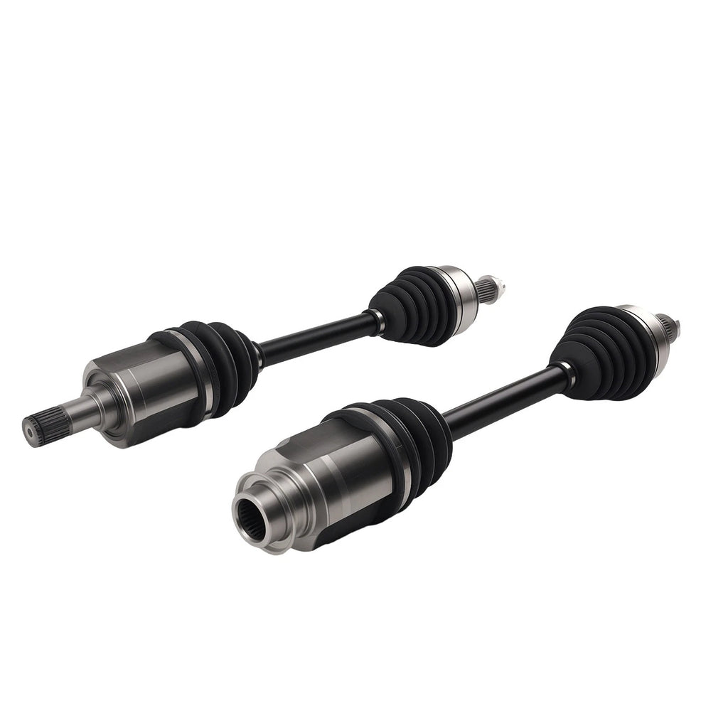 2X CV Axle Assembly for Honda Civic (2006–2015) L4 1.8L Manual