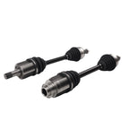 2X CV Axle Assembly for Honda Civic (2006–2015) L4 1.8L Manual