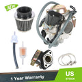 Carburetor and Air Filter for GY6 150cc ATV Go Kart Scooter (YYYY–YYYY)