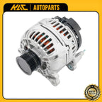 Alternator for VW Jetta Golf Rabbit (2005–2014, 2.5L) 140A