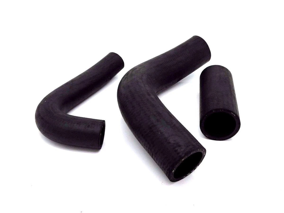Radiator Hose Kit for Massey Ferguson TE20 TEA20 TED20 (1950–1960)
