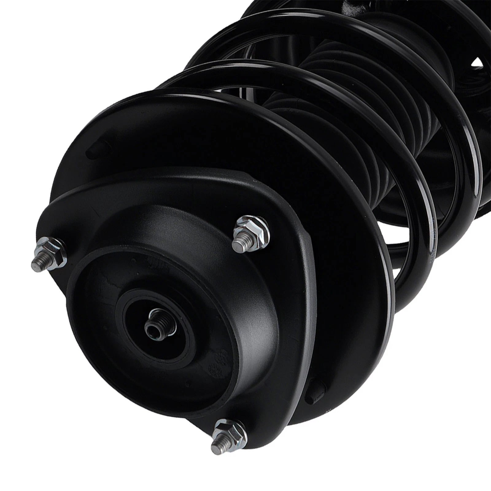 Right Front Strut Shock w/ Coil Spring for Subaru Legacy (2010–2012) 172684