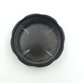 Fluid Reservoir Cap Cover for Yamaha YZF R6 (2003–2005), YZF R6S (2006–2008), YZF R1 (2004–2008)