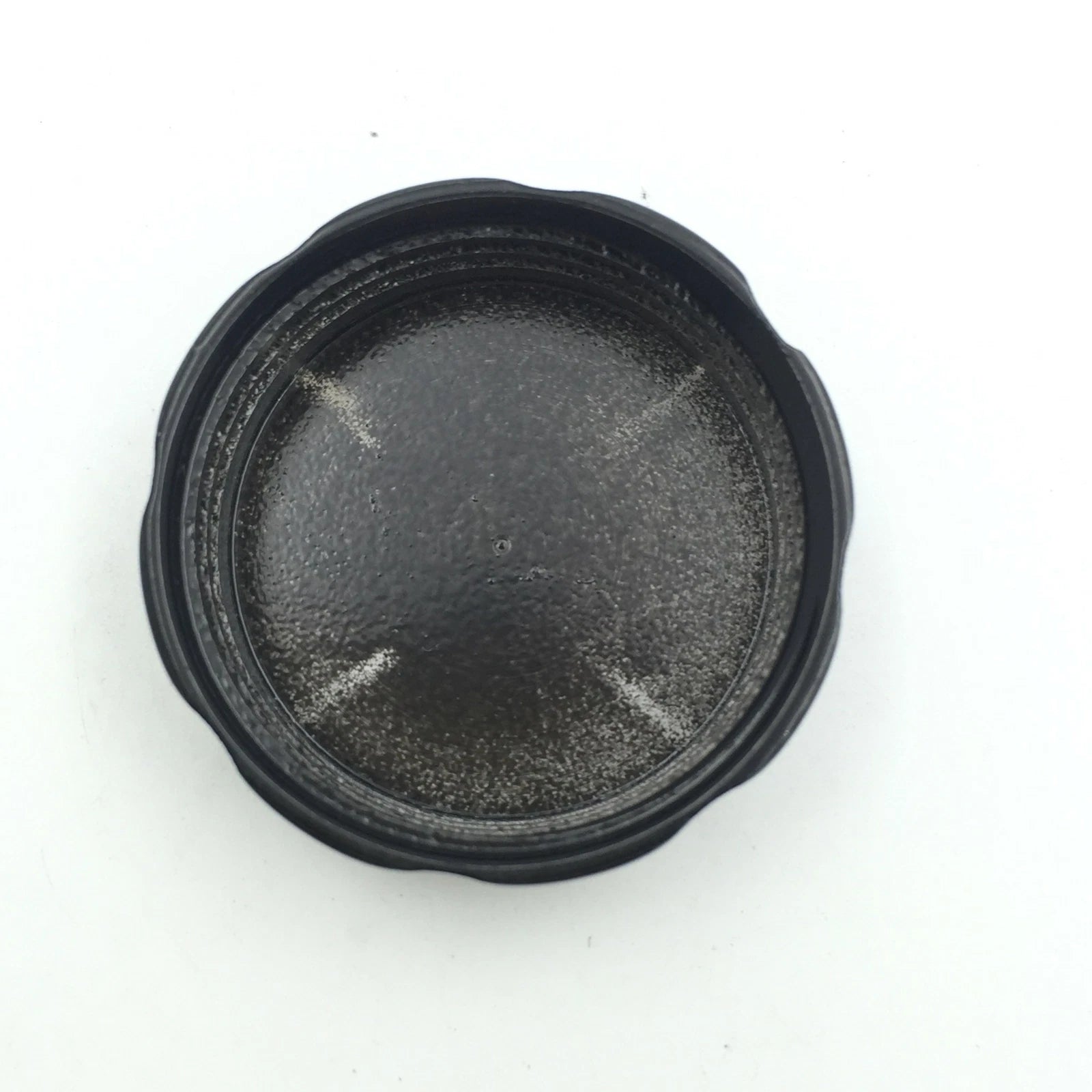 Fluid Reservoir Cap Cover for Yamaha YZF R6 (2003–2005), YZF R6S (2006–2008), YZF R1 (2004–2008)