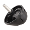 Caster Assembly for BObsweep Ultra-Vision Pet (2017–2023)