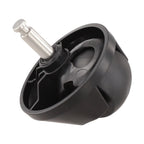 Caster Assembly for BObsweep Ultra-Vision Pet (2017–2023)