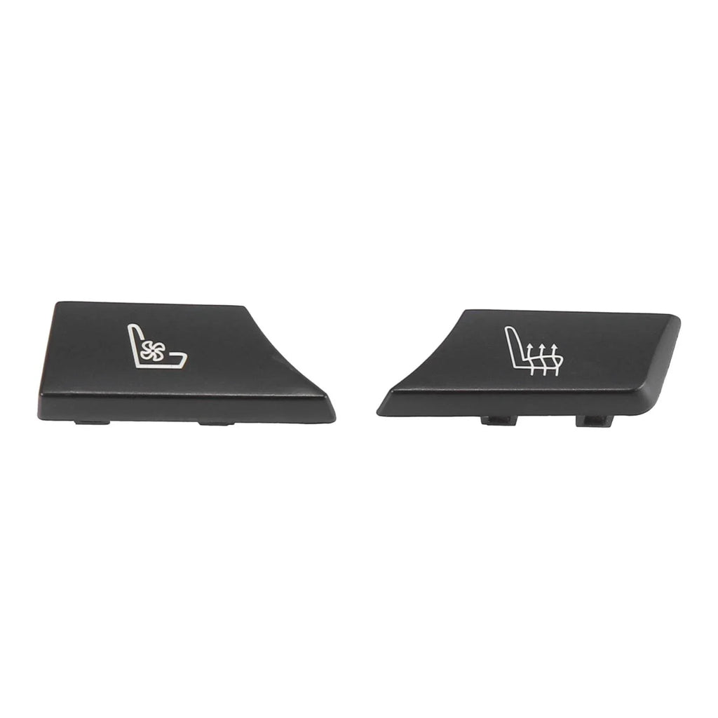Air Conditioning Switch Button Cover for BMW 535i 528i 520i 550i