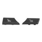 Air Conditioning Switch Button Cover for BMW 535i 528i 520i 550i