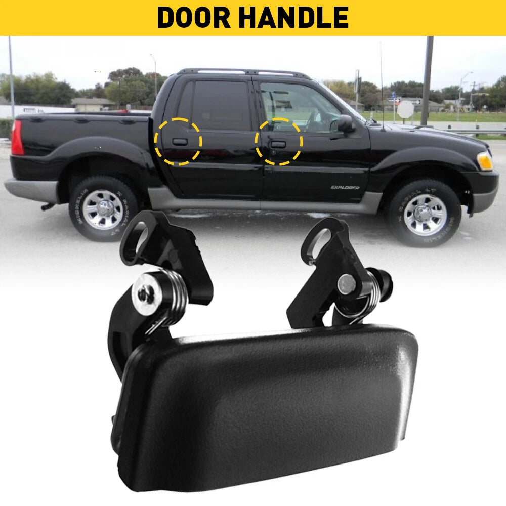 Door Handle for Ford Explorer, Mountaineer (1998–2003)