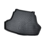 Rear Boot Cargo Liner Trunk Mat for Kia Optima K5 (2016–2019)