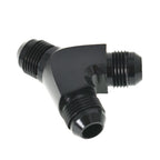 8AN Fuel Block Fitting for Make Model 