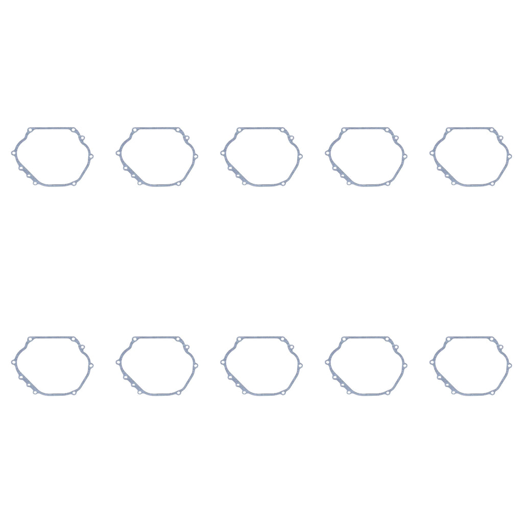 Gasket Replacement Set for GX390 GX340 11HP 13HP (10pcs) 11381-ZE3-801