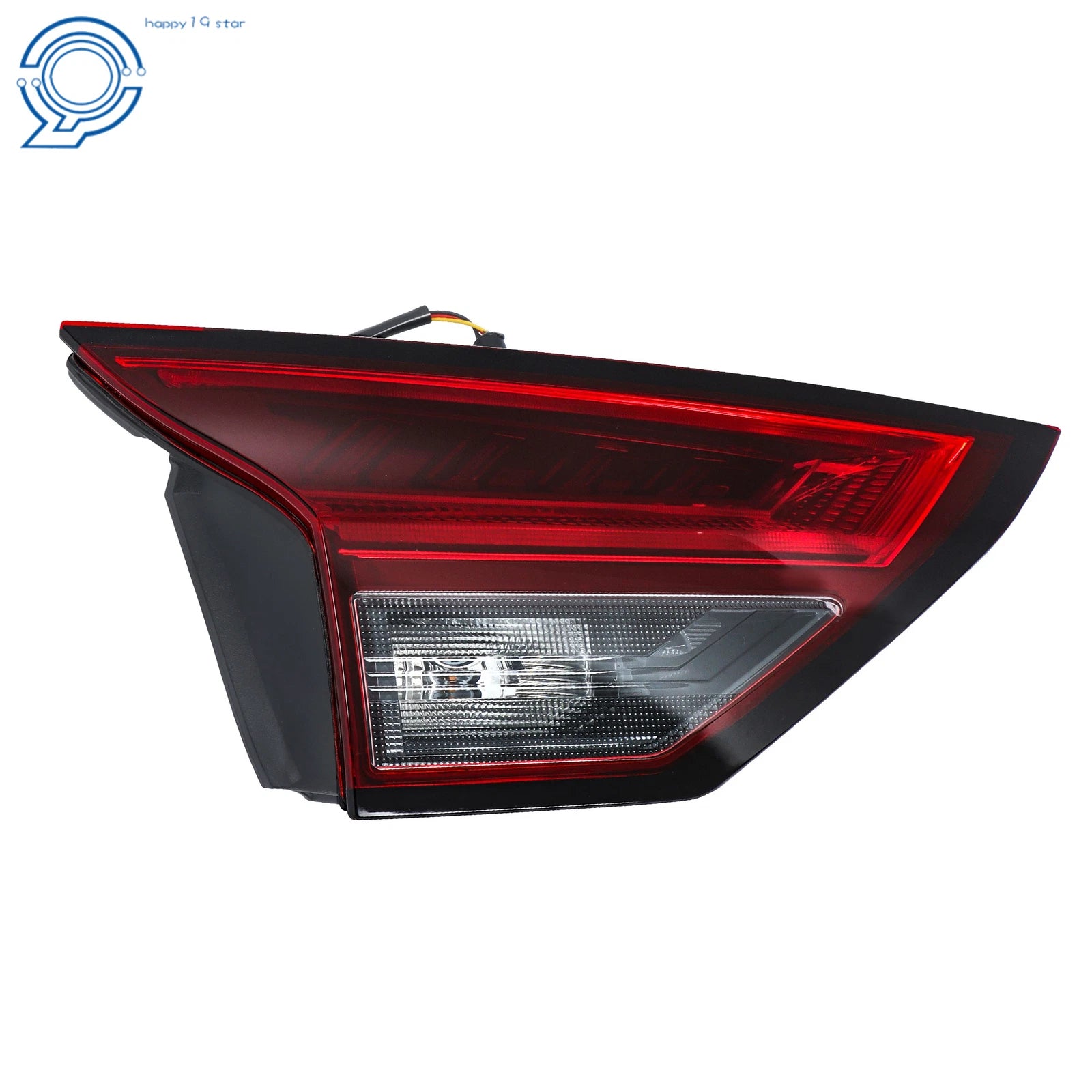 Inner Tail Light for Nissan Rogue (2021-2023) LED Driver Left Side