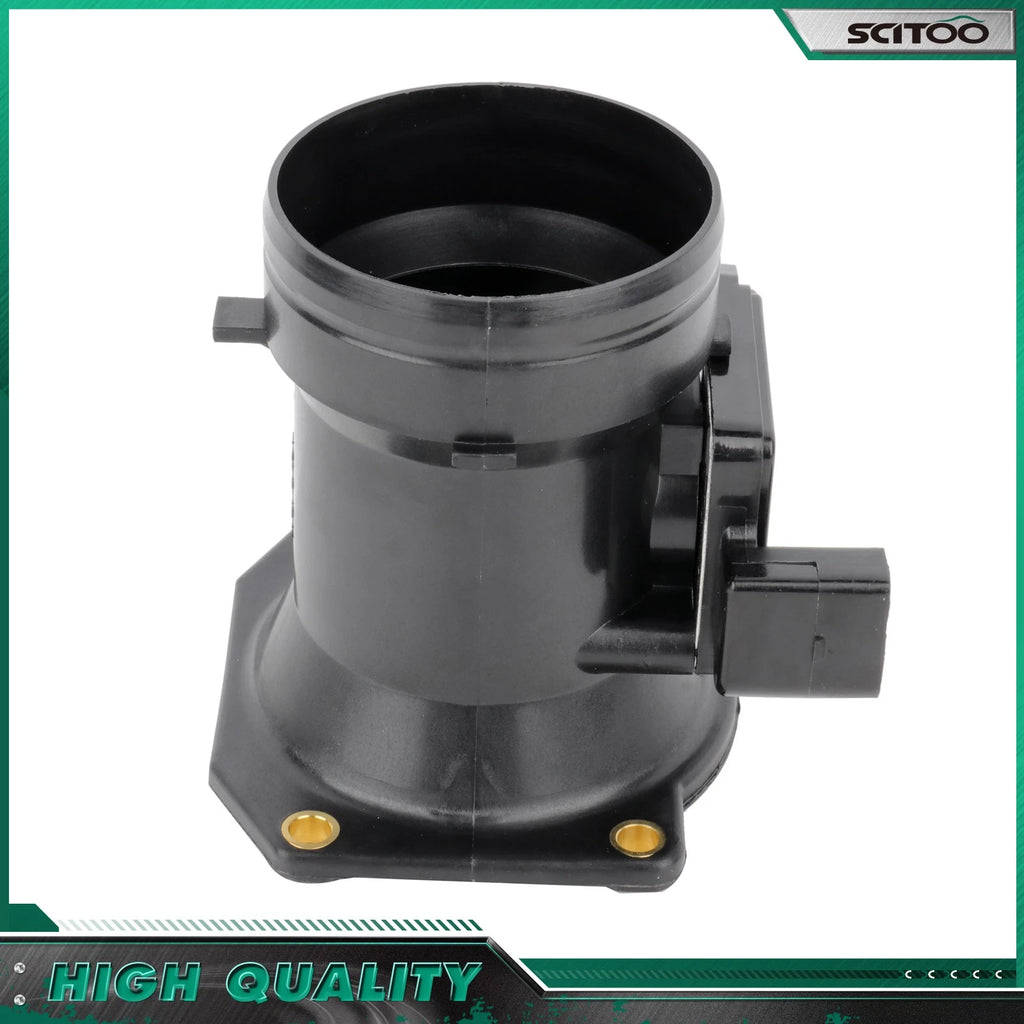 Mass Air Flow Sensor MAF for Audi Q5 Volkswagen Golf GLS 2011–2016