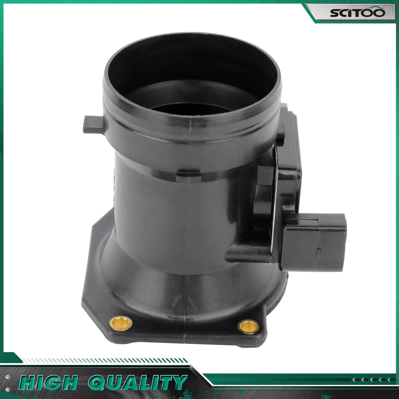 Mass Air Flow Sensor MAF for Audi Q5 Volkswagen Golf GLS 2011–2016