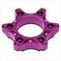 NRG SRK-LOTH-PP Purple Racing Wheels Hub Adaptor for Logitech G923 G29 G920 G27