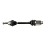 Front Right CV Axle Shaft Assembly for Ford Focus 2.3L (2006–2007)